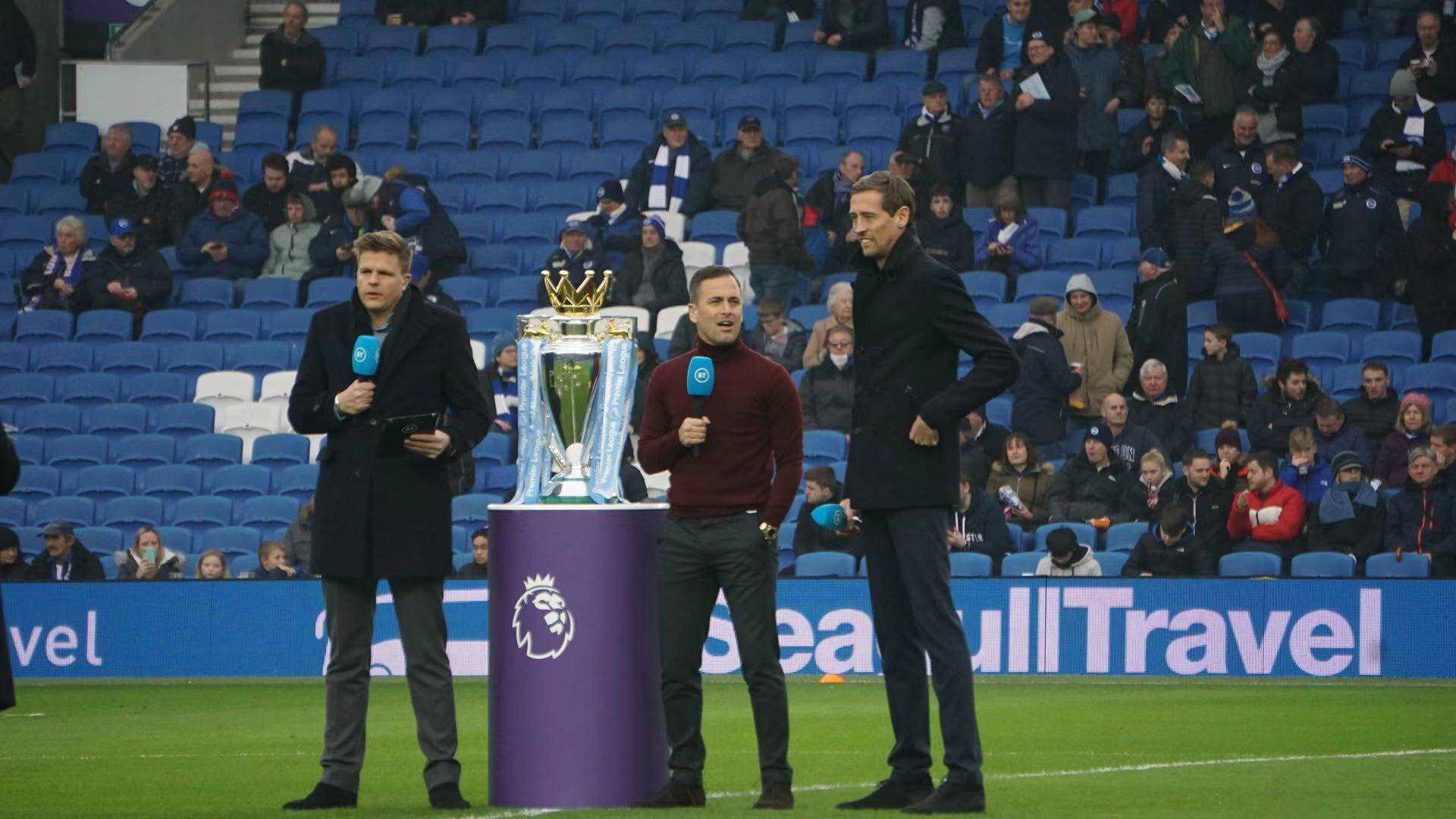 每一个足球 每一个足球