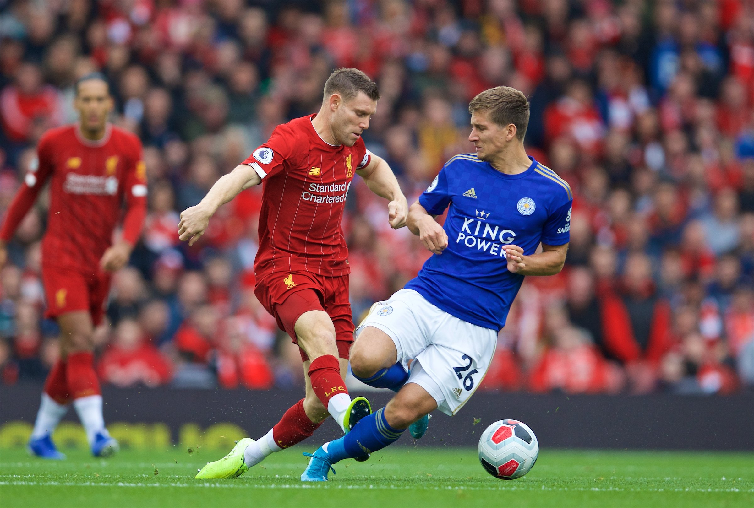 曼聯逆襲 曼聯逆襲